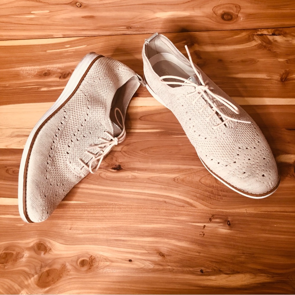 Cole Haan Original Grand Shoes Dusty Rose